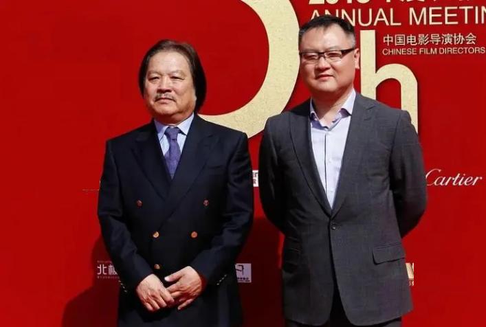 他是荧屏上凶残的“鬼子”，生活中怕重庆老婆