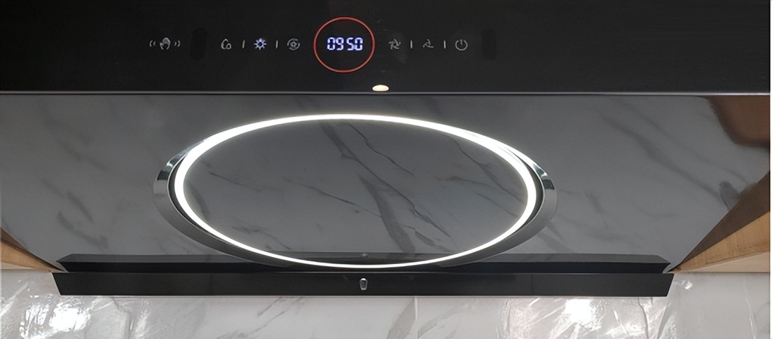 德意近吸式油烟机怎么样,德意油烟机评测视频