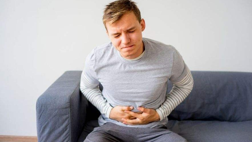 肩膀疼痛要警惕的三种病肩周炎,肩周炎是什么原因造成的肩膀痛