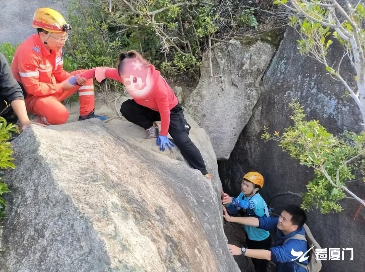 紧急提醒！厦门5天连发3起，千万注意！