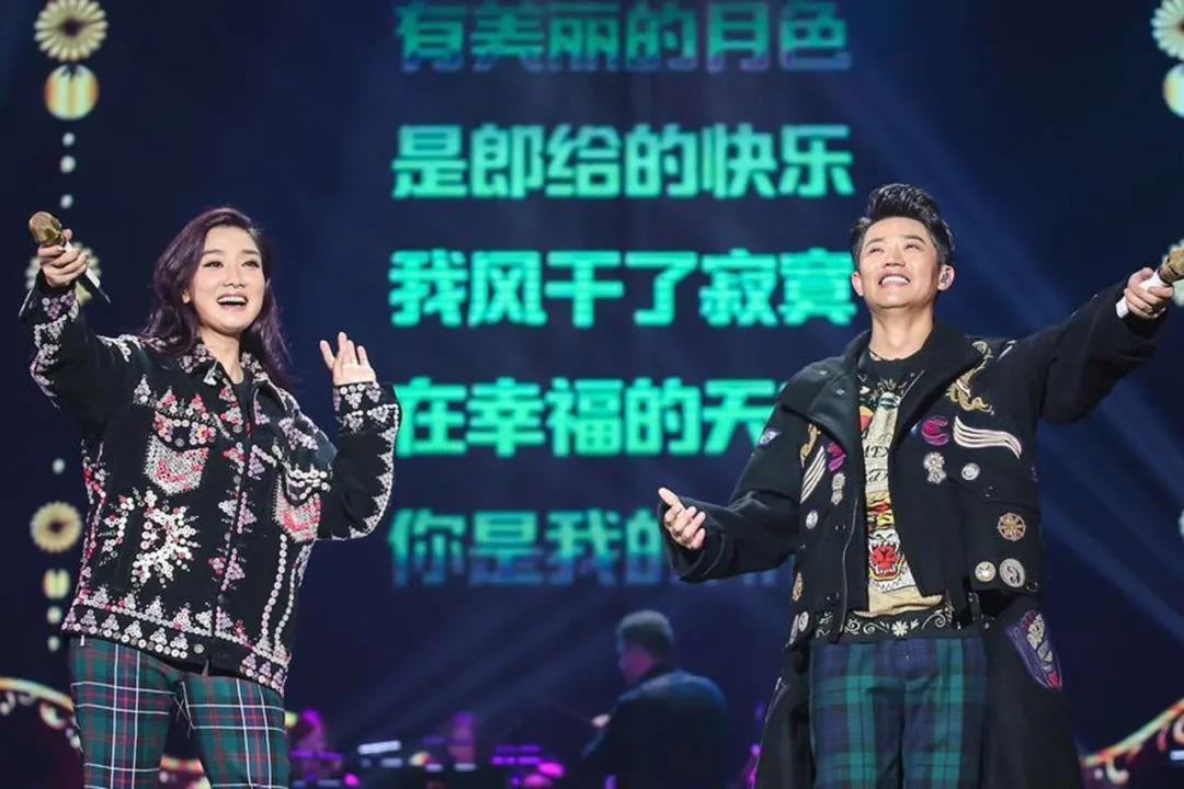 凤凰传奇这几年唱火的歌,凤凰传奇唱的歌到底有多好