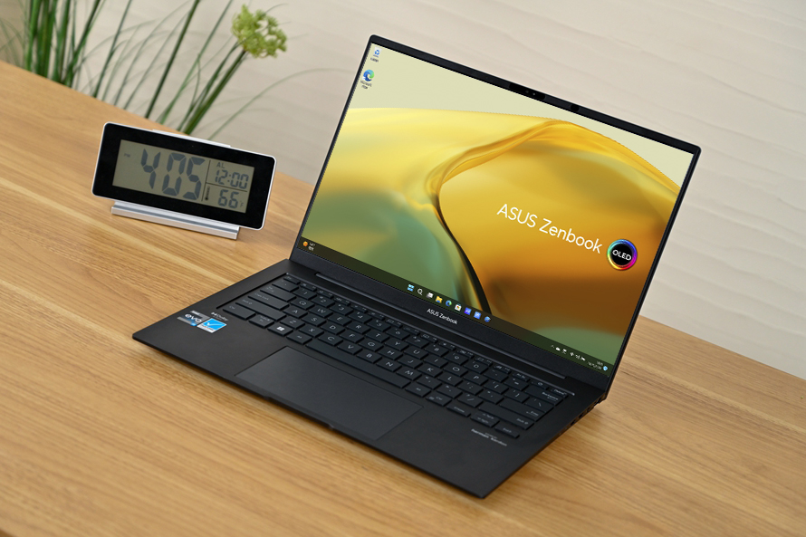 华硕灵耀pro14和小米prox14,华硕灵耀142024