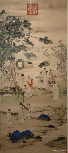 北京北海公园旅游攻略自由行,雨天游北京北海公园攻略