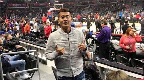 告别足球队深情致辞,广州恒大里皮告别