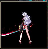 dnf商城时装搭配男鬼剑,dnf缝纫机活动有动物套吗