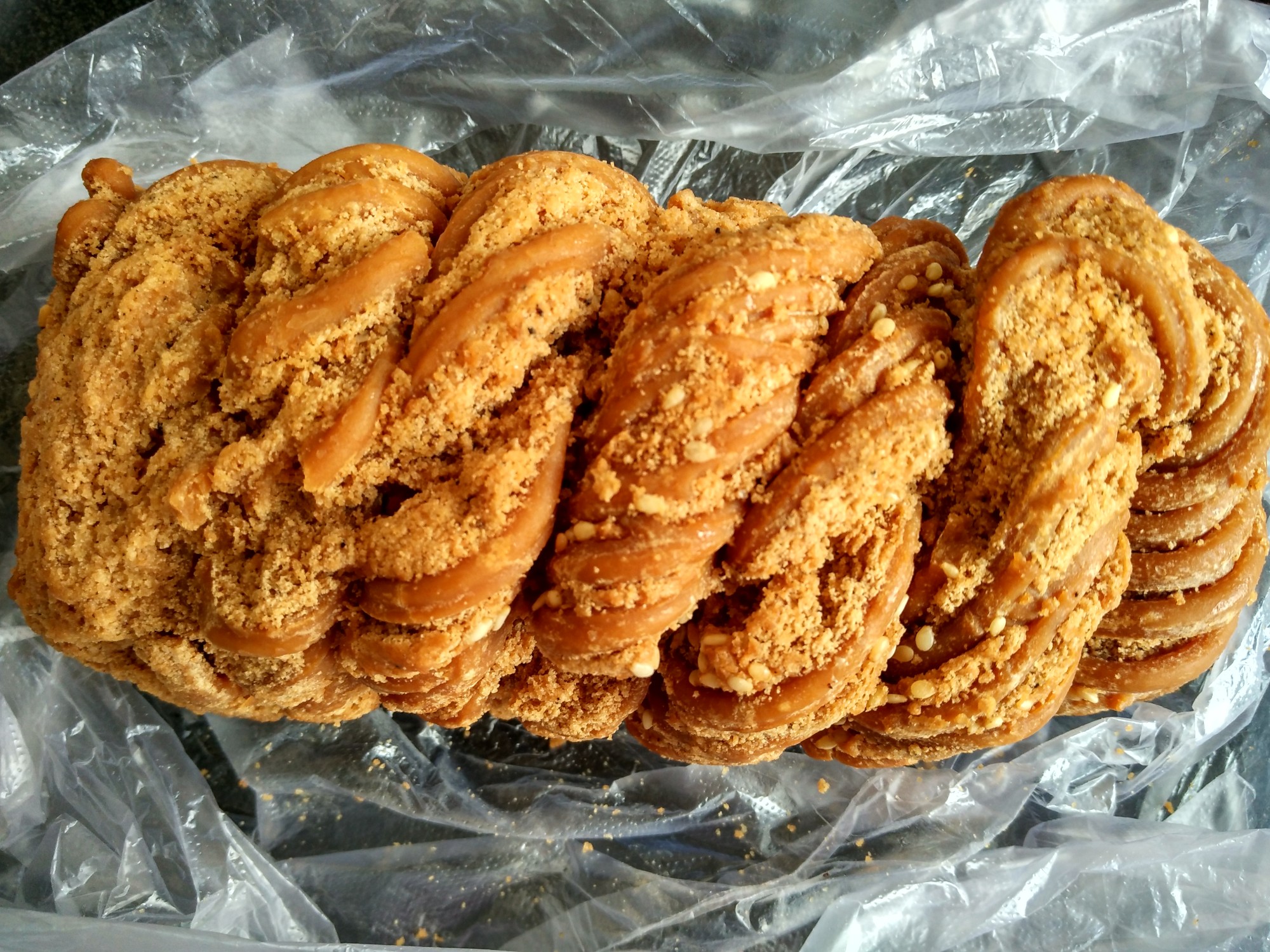 天津有哪些特色土特产,天津的特产什么地方的最正宗