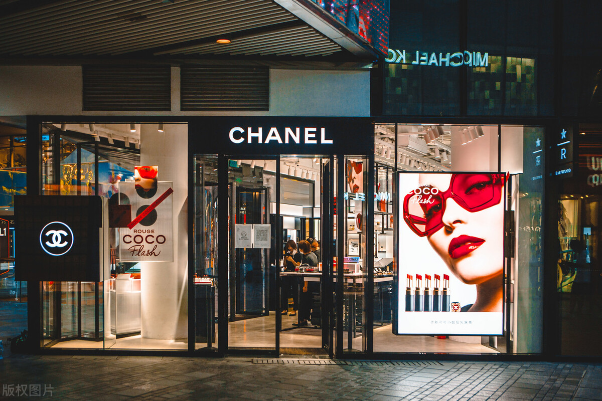 法国最有名的十大品牌,法国最著名的十大品牌