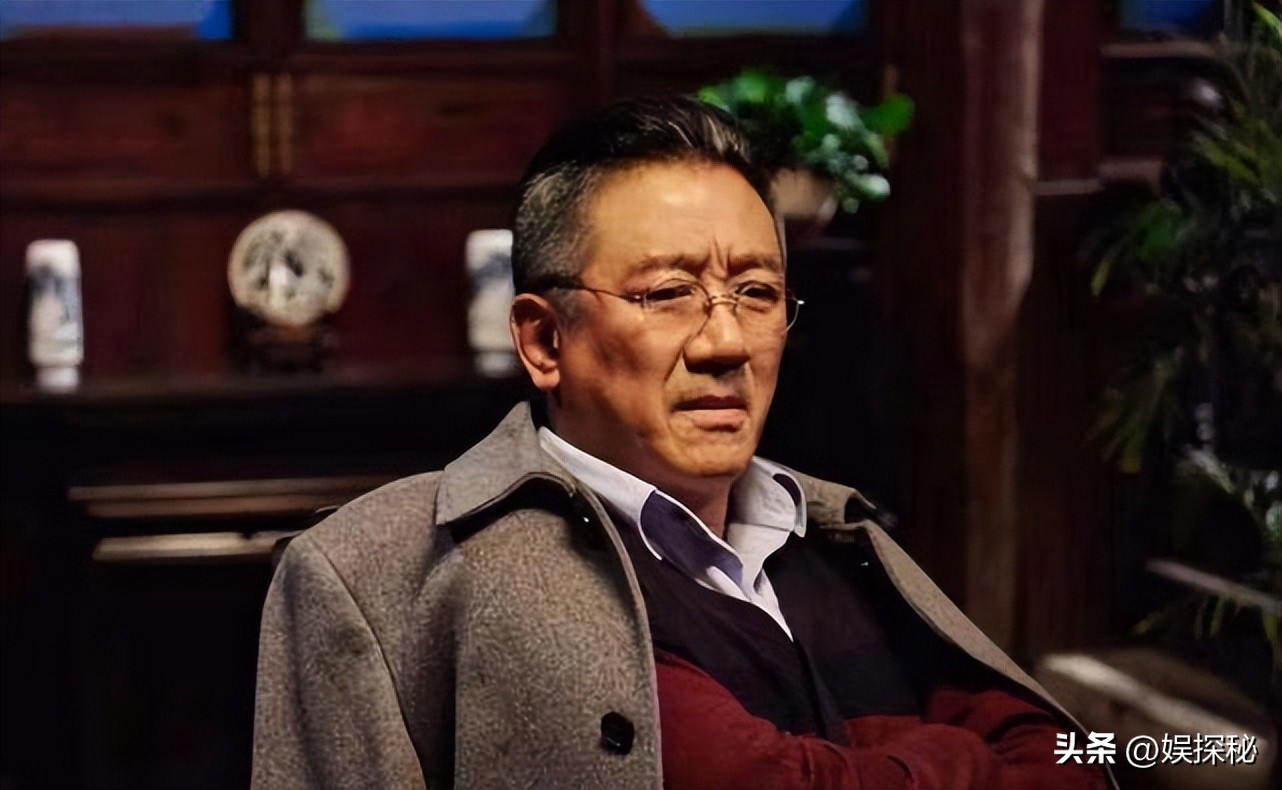 丁勇岱演技炸裂跨过鸭绿江,丁勇岱演技炸裂的瞬间