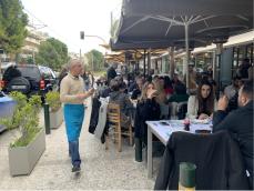 去希腊旅游感受,来意大利感受一下异国风情