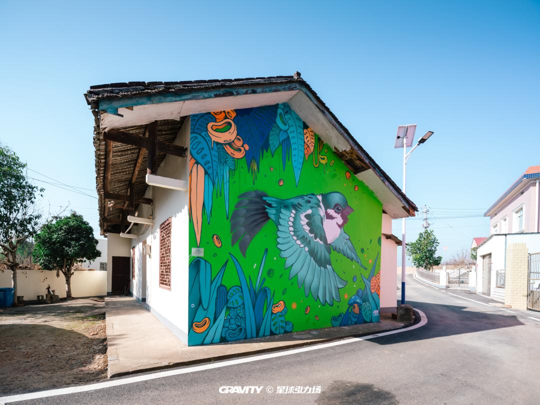 多面天心，常逛常新