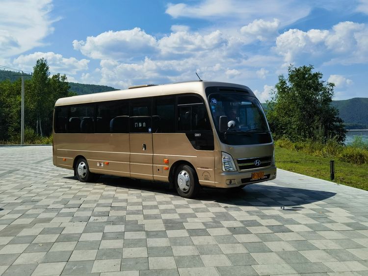 龙江县龙江第一湾,龙江第一湾山顶全貌