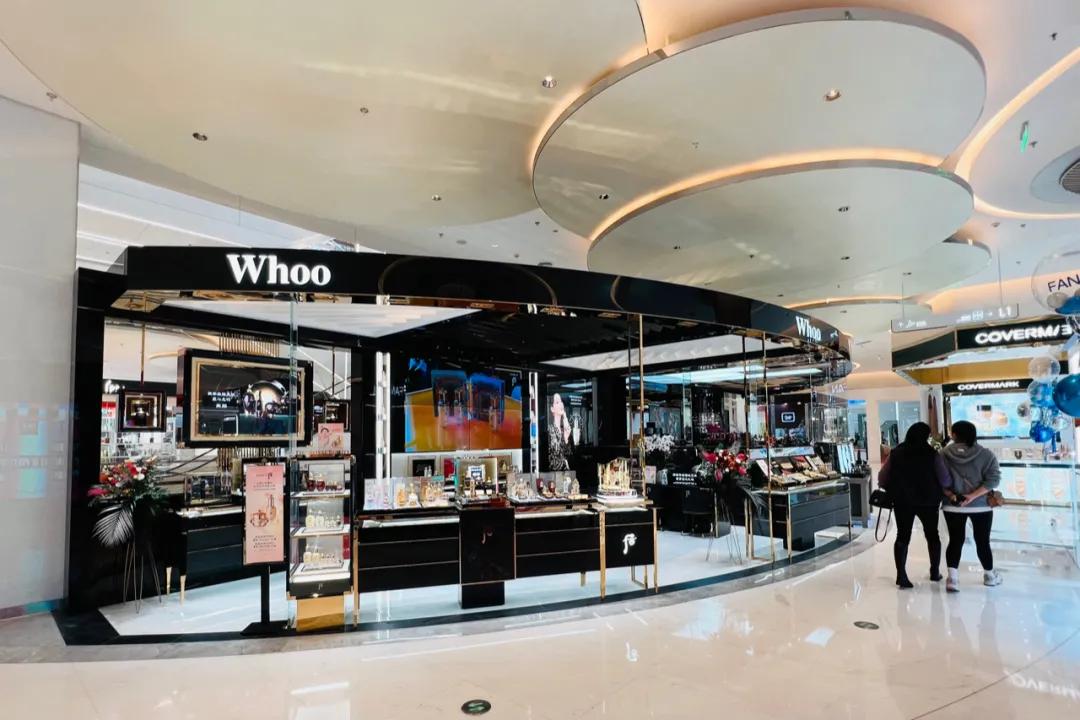 上海大宁久光中心地址,上海久光中心正式开业