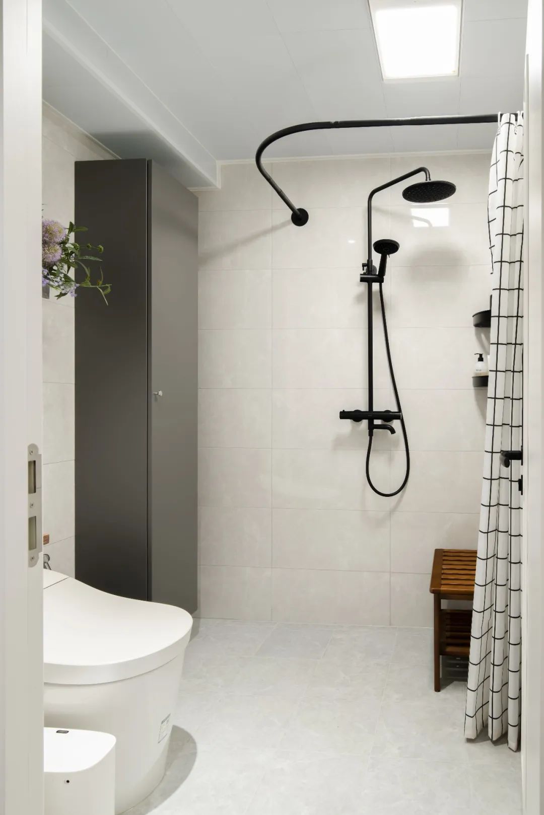 学会这些卫生间小技巧,卫生间这四个细节99%的人都忽略了