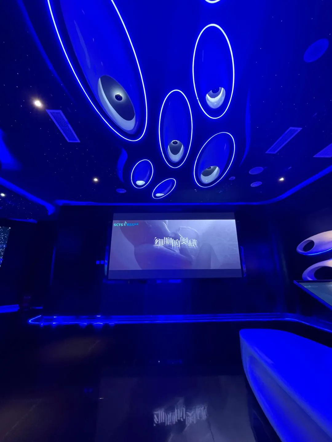 全案复盘国内顶尖生物科技企业上海张江生物策划与设计