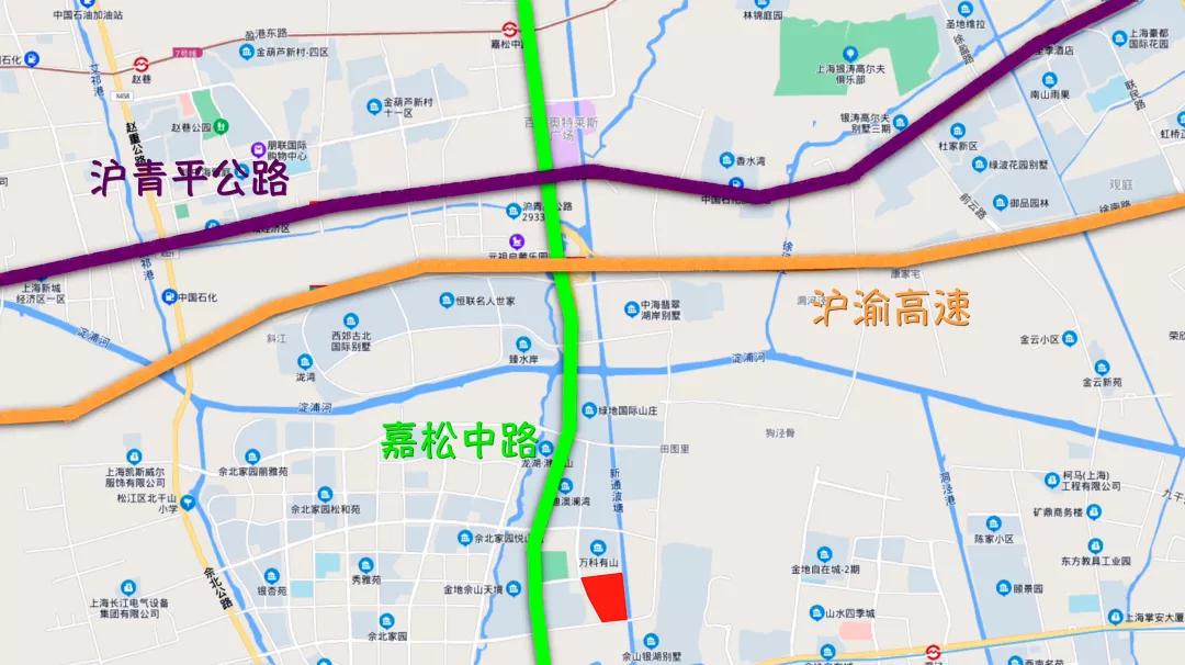 上海青浦赵巷铁建花语江南,青浦赵巷花语江南售楼中心