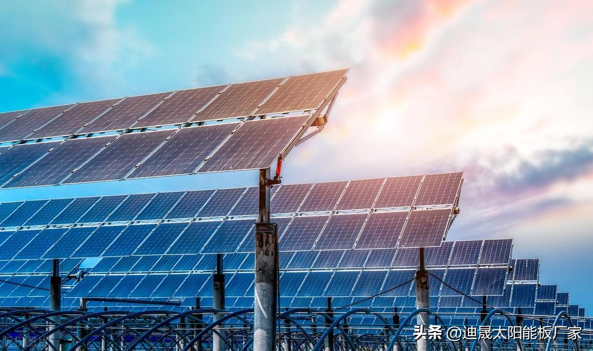 太阳能板价格多少钱一平方,太阳能板价格行情