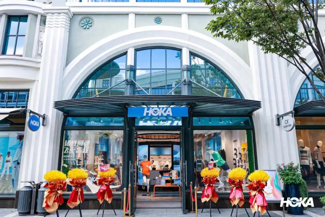 高性能细分领域弯道超车后，这个源自山脉的品牌想让更多人跑起来