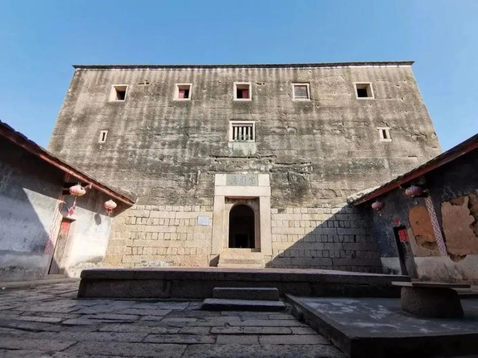 闽山闽水好风光,闽山闽水旅游