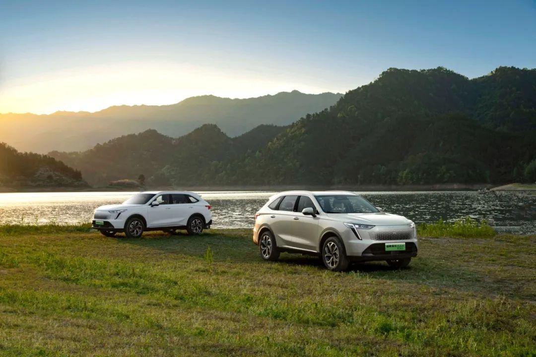 哈弗枭龙max与比亚迪唐dmp,e-tron汽车评测