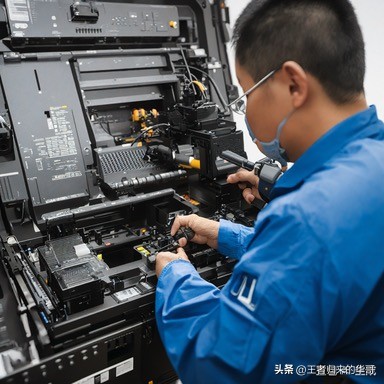 网络工程师多久考1次,高级网络工程师月薪多少