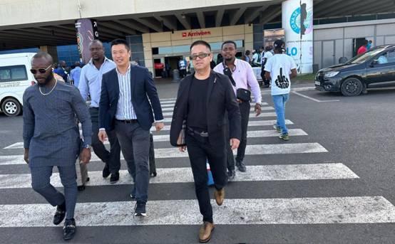 天狮集团：铁骑立志出乡关，战不成名誓不还|天狮李金元|天狮直销