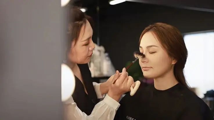 开淘宝店的时尚博主,博主开淘宝店