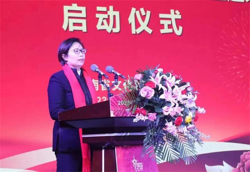 2023“春满中原•老家河南”主题活动在嵩山少林景区启动