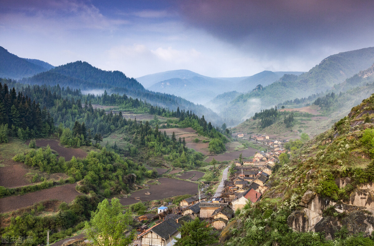 山西忻州神达能源有限公司,山西忻州旅游景点大全