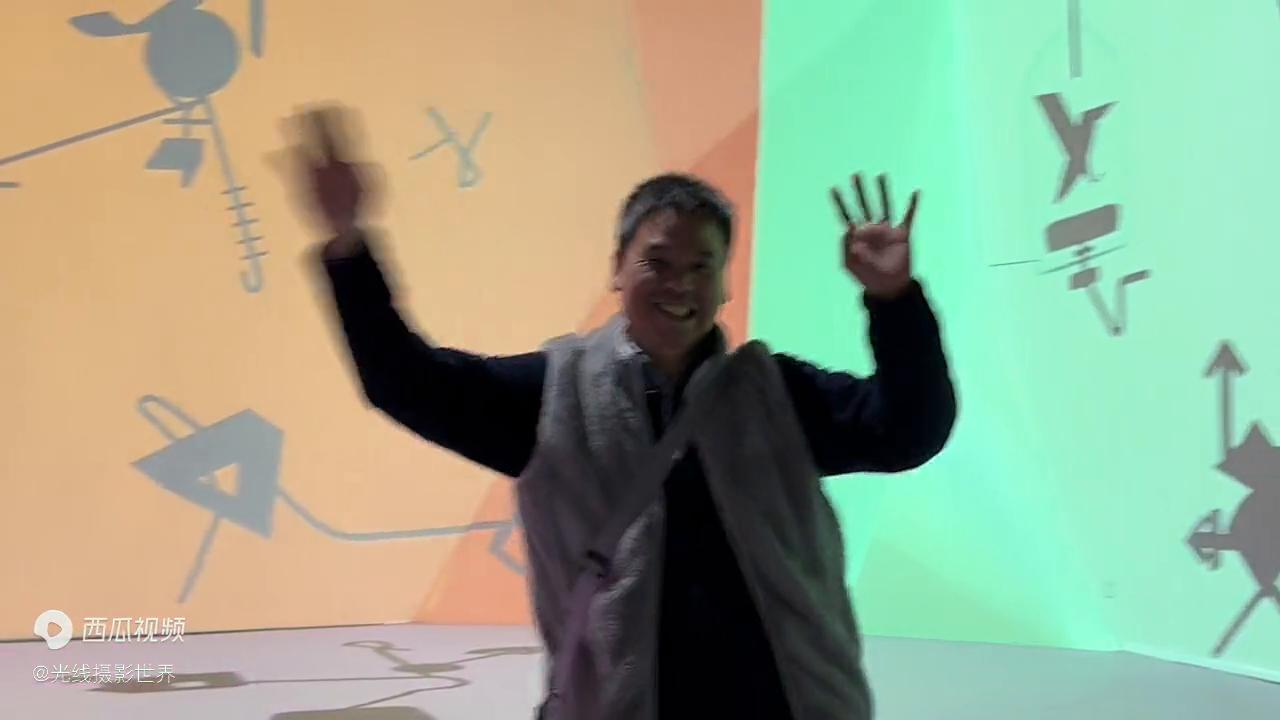 重庆最漂亮的艺术展,超震撼的展览