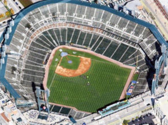 谷歌卫星地图为什么关闭,没有谷歌卫星地图有什么影响