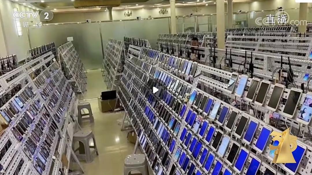 315晚会曝光11大黑幕：熏跑老鼠的“泰国香米”、个人财产被盗刷