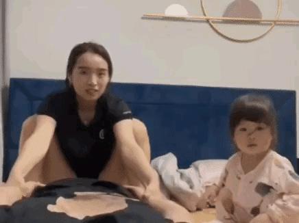 神回复P图,神回复自己的颜值