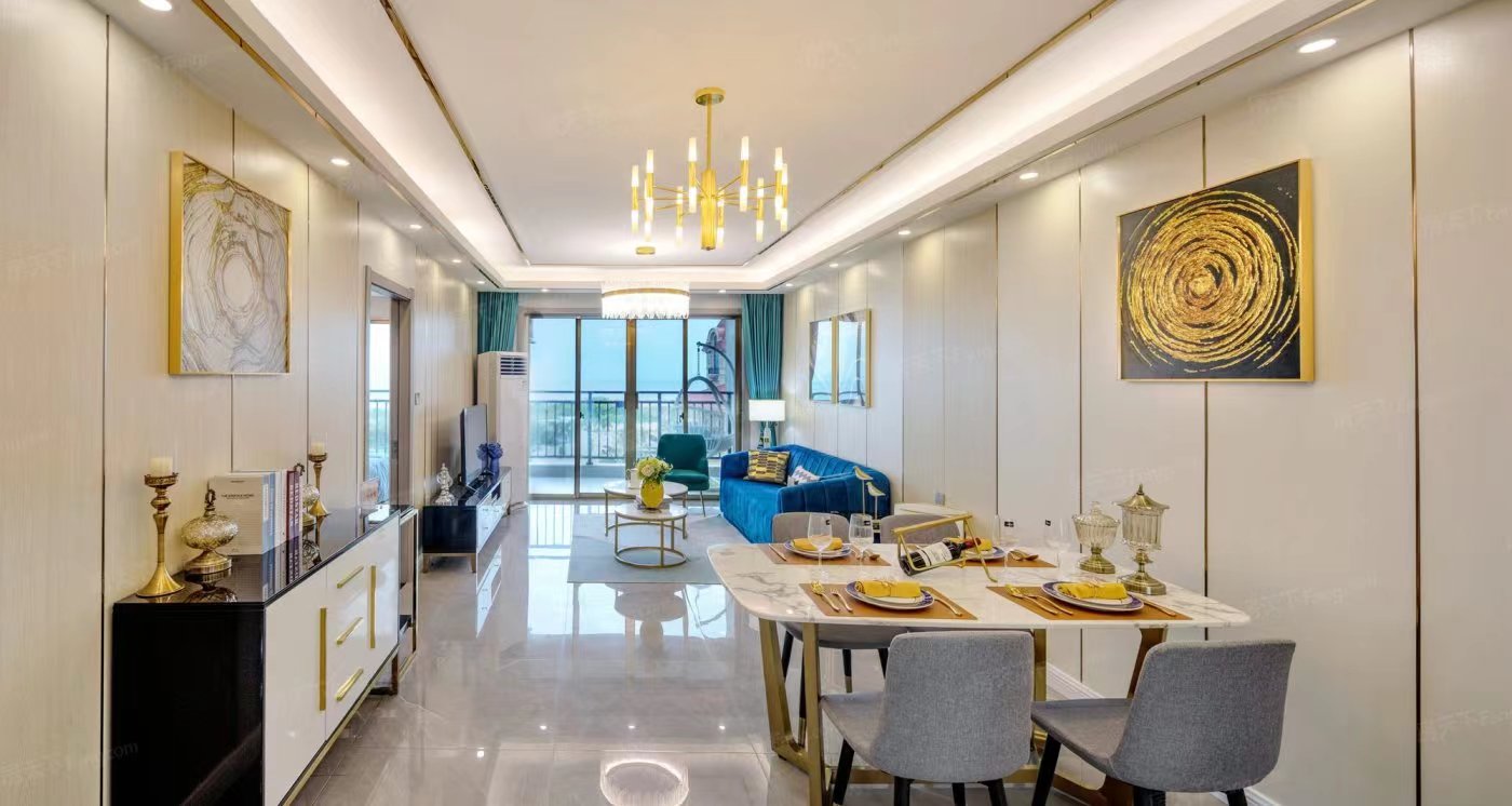 我,19年头脑发热,花71万在广西北海买海景房,如今原价都卖不掉