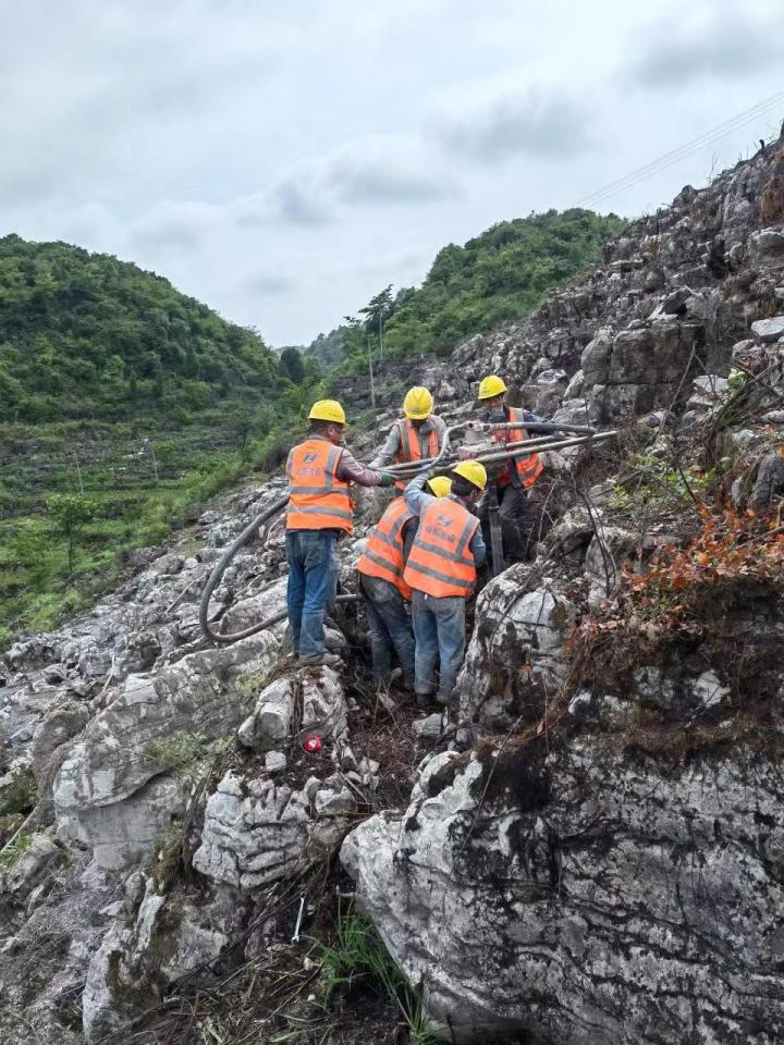 毕节太阳能光伏发电,贵州毕节150万千瓦光伏项目在哪里
