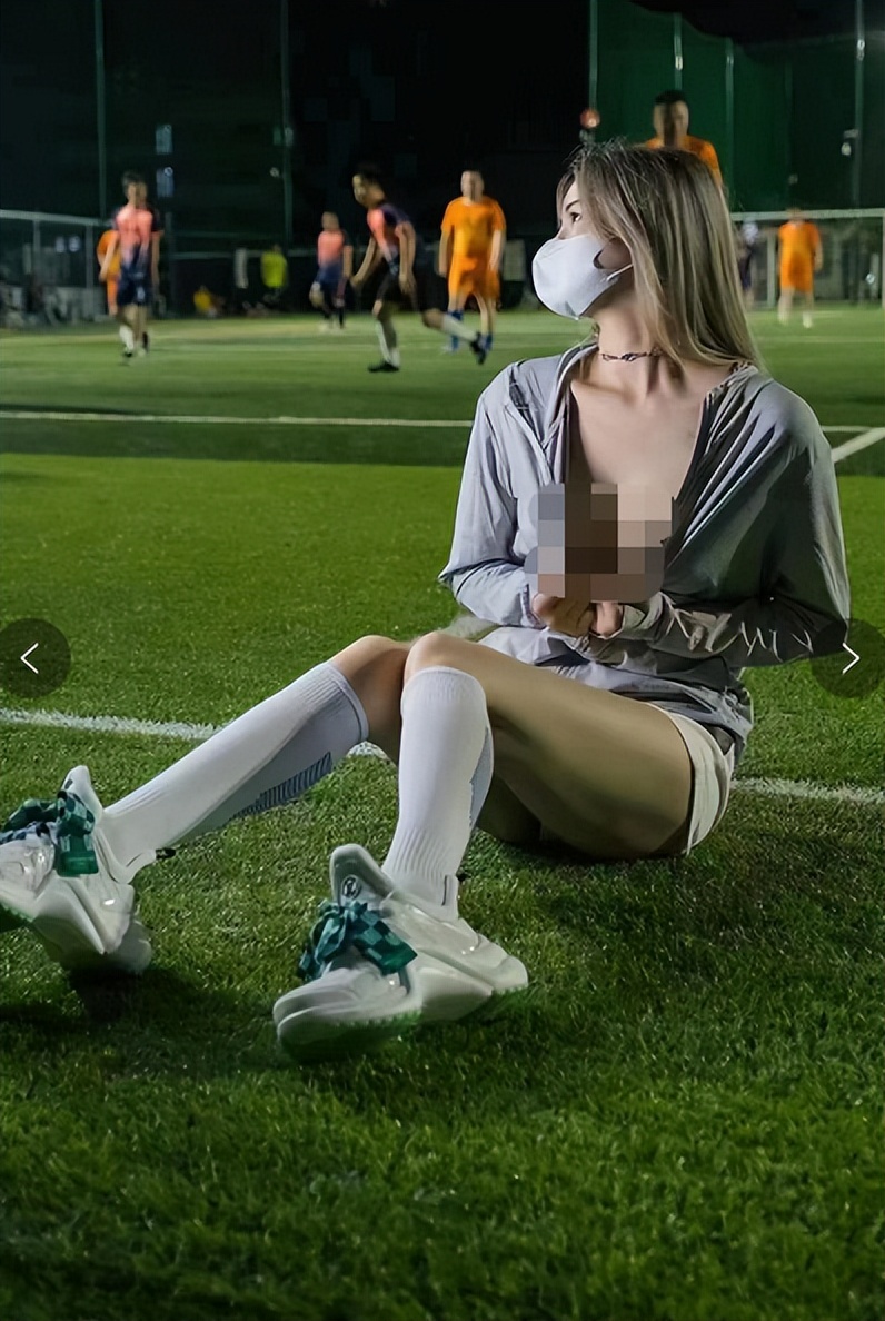 足球为什么不能飞盘,为什么足球场内不可以飞盘