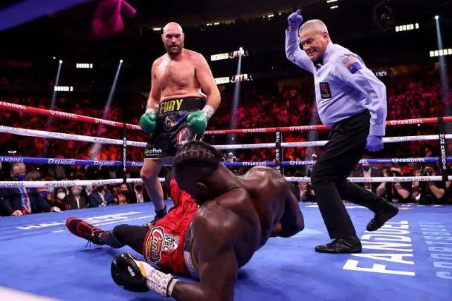 身高2米拳王,身高2米年轻的拳王