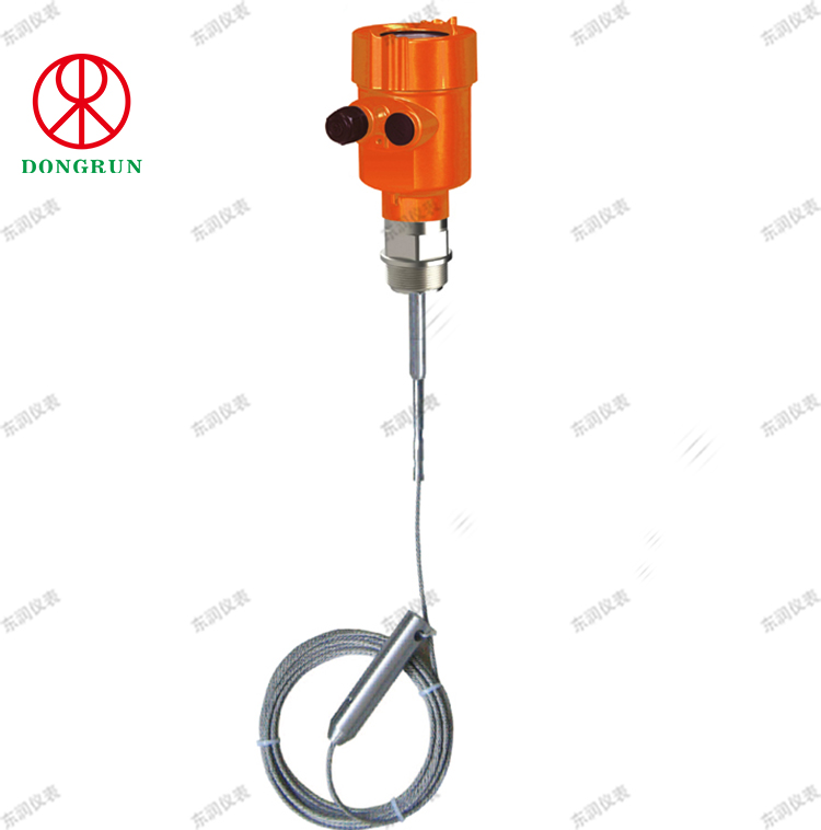 射频导纳液位计测量原理以及特点优势—东润仪表