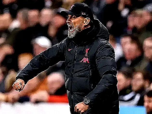 利物浦欧冠夺冠之路最新消息,利物浦2比1纽卡努涅斯