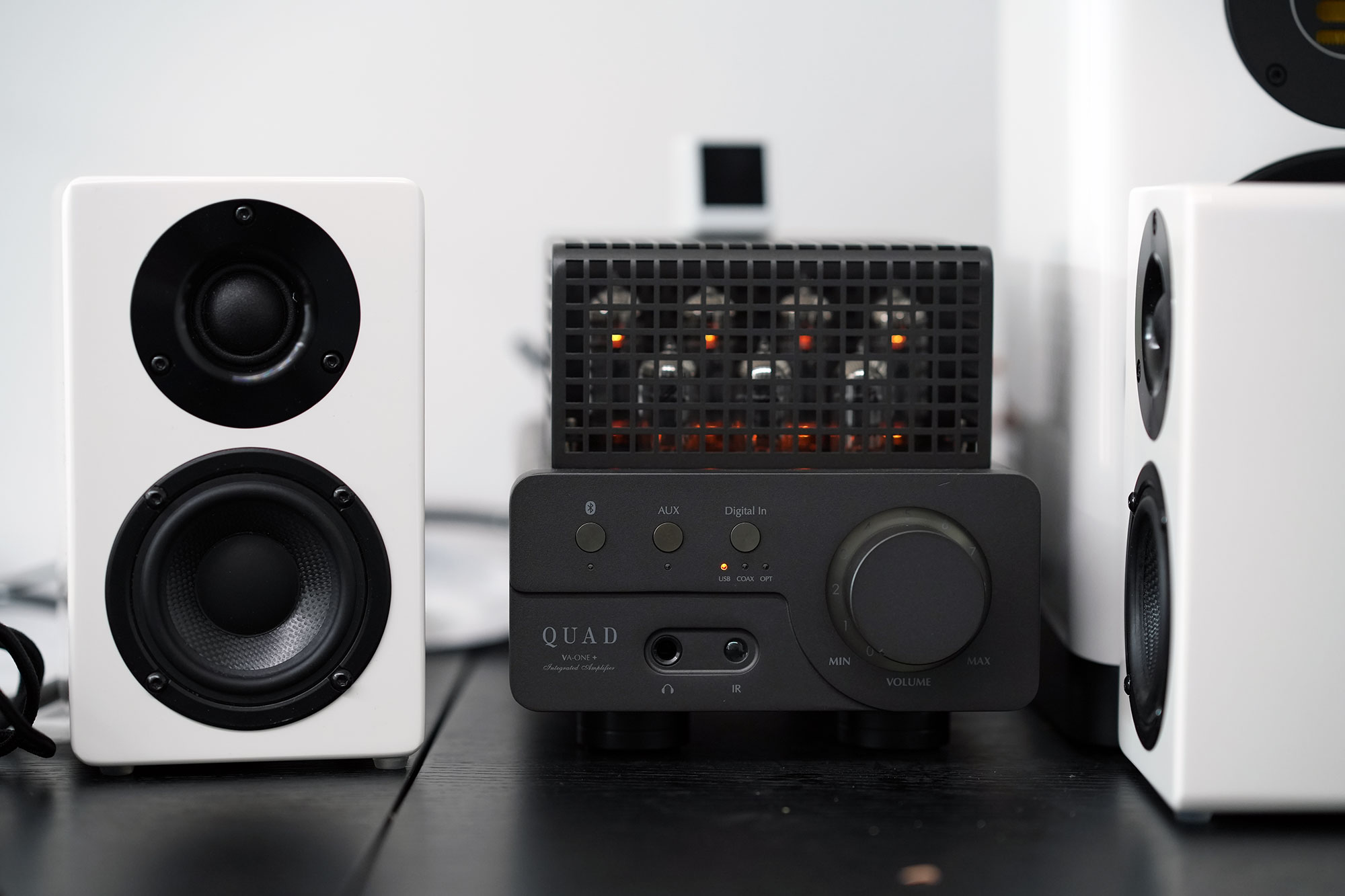 没有特别的原因别玩3寸！3寸唐韹Audiomis玩具小箱AC3试用！