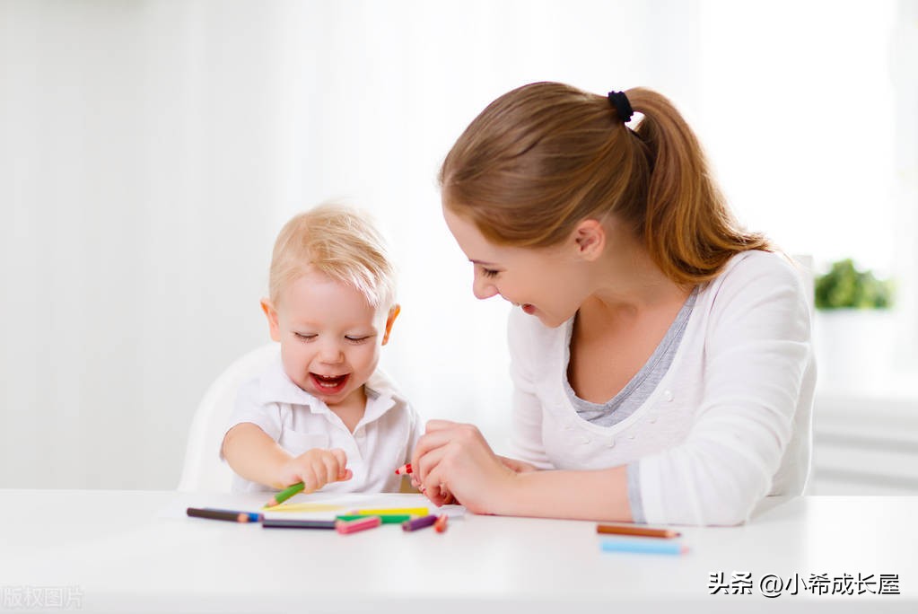 你怎么样你的孩子就怎样,你怎么样孩子就怎么样