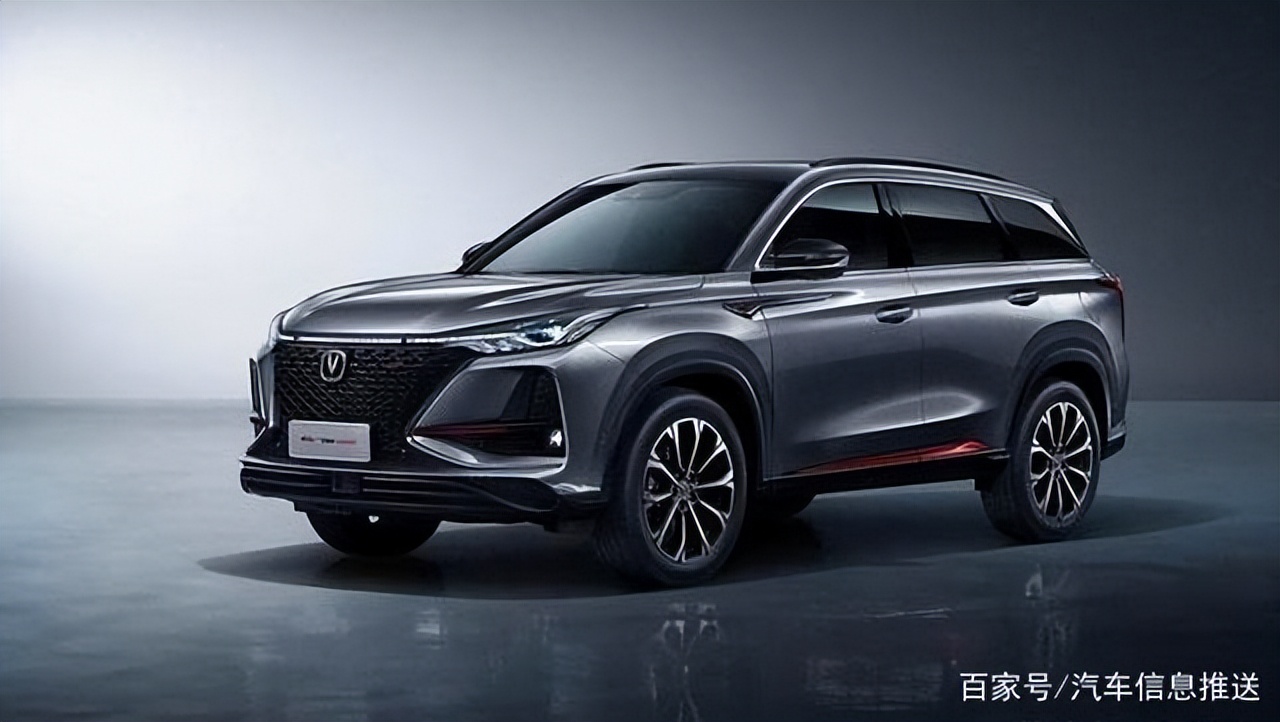 长安为什么能买到爱信变速箱,长安有哪些车使用爱信变速箱