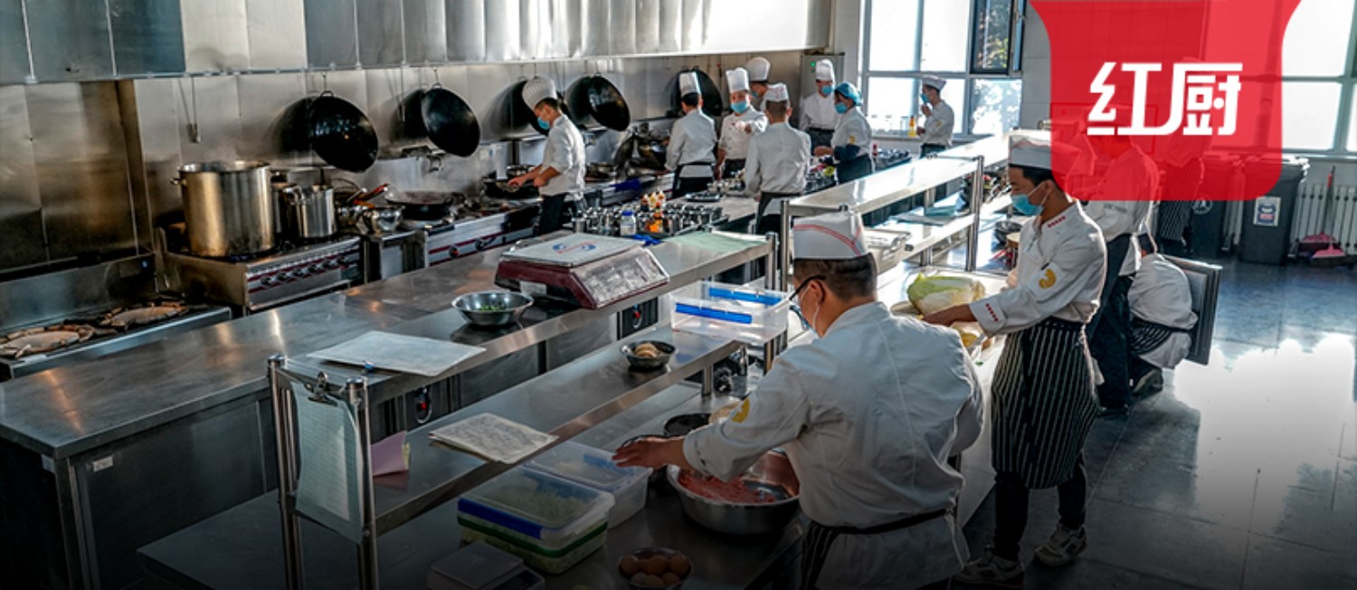 后厨厨房管理办法,后厨每日清洁流程