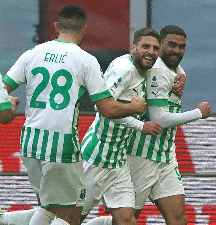 意甲联赛那不勒斯对ac米兰预测,意甲积分榜米兰超尤文2分升第二