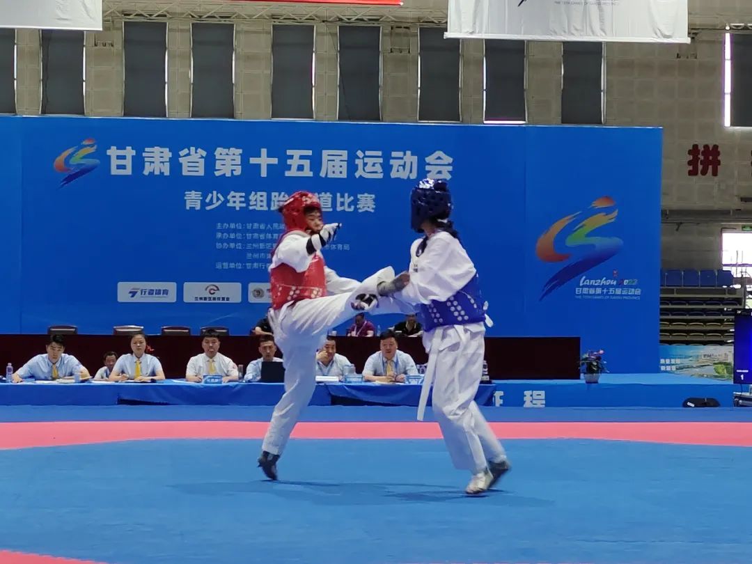 看跆拳道比赛,观看跆拳道比赛