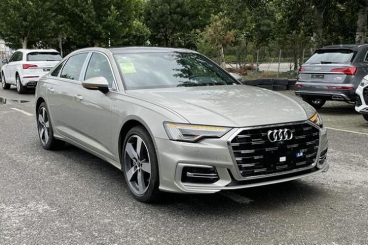 开完a6再换suv感觉都不好,开完a6l该换什么车