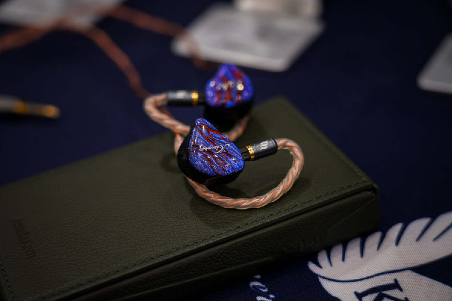 耳机展成都2024门票,2023年耳机知识介绍