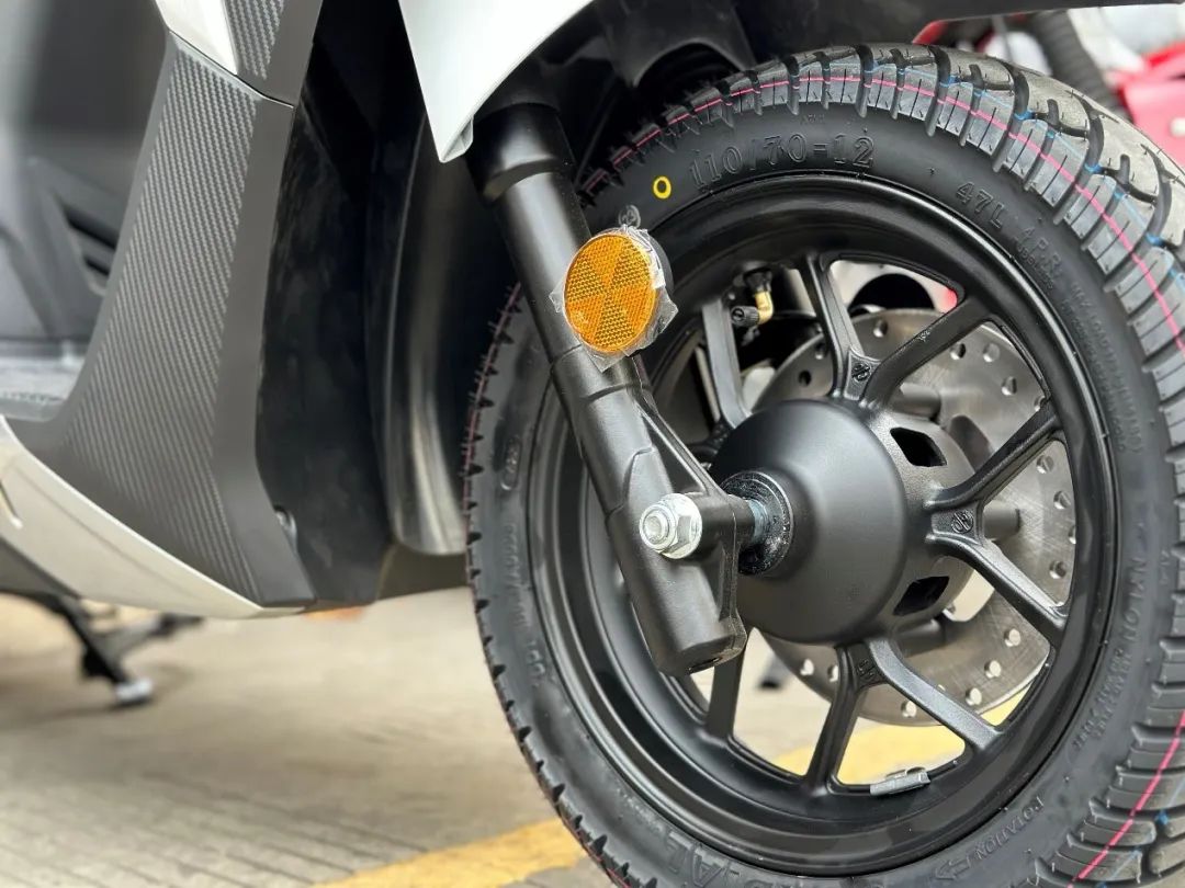 大阳vrs125真实评测,大阳vrs150和vrc150对比