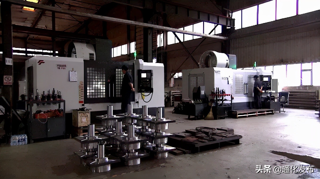 激发钢铁产业内生动力,激发企业创新活力提速产业转型