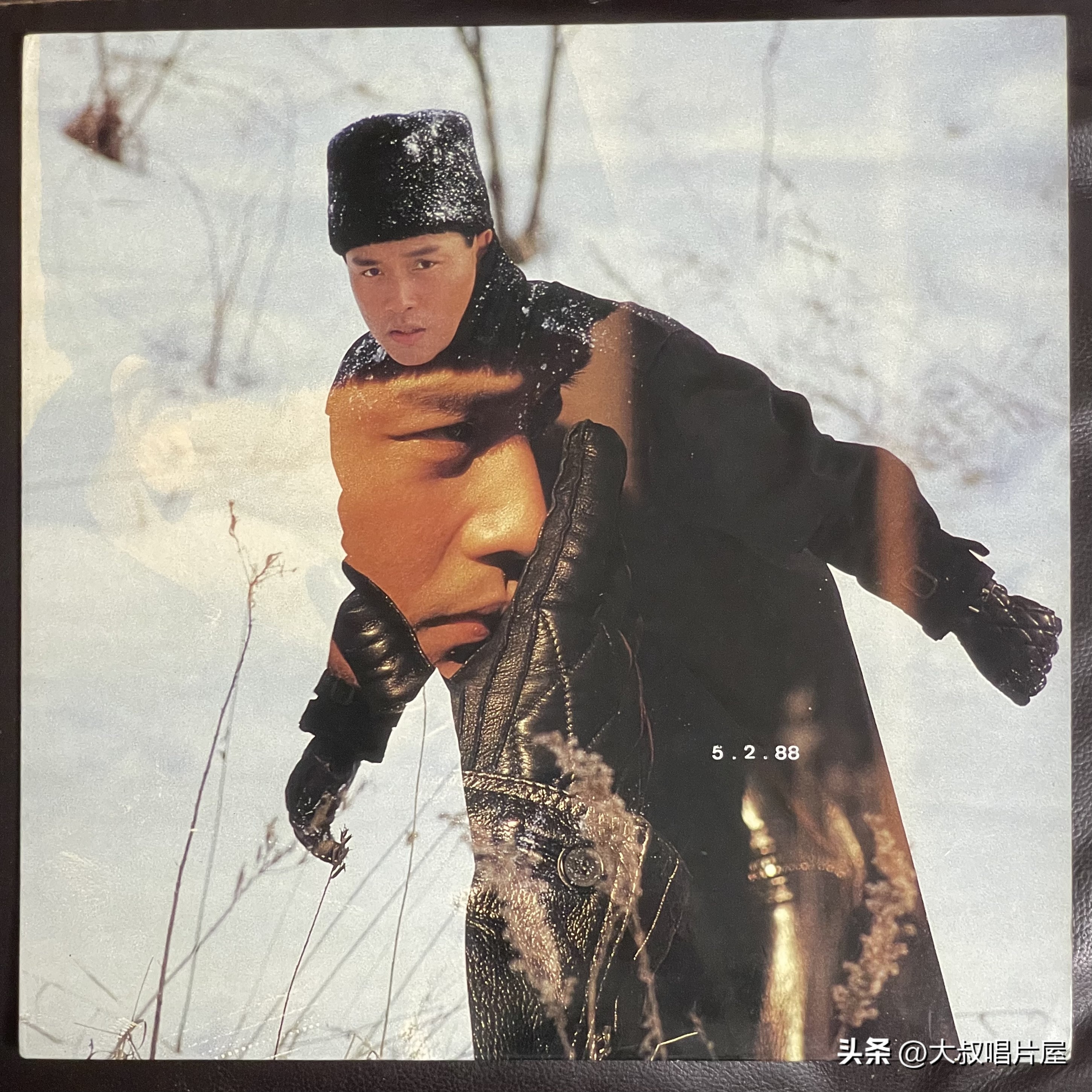 谭咏麟1985十大劲歌金曲,谭咏麟十大劲歌金曲名单