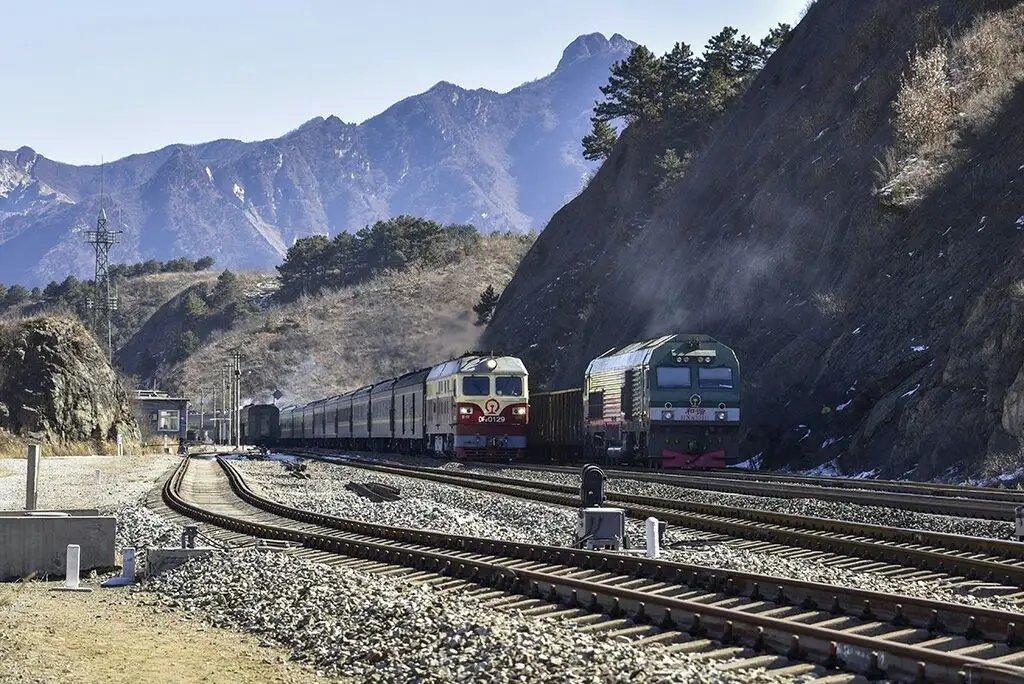 重走塞罕坝,重走昭君和亲路